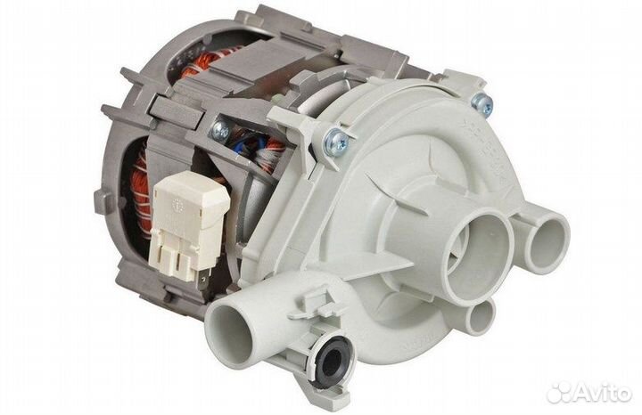 Циркуляционные насосы для посудомоечных машин