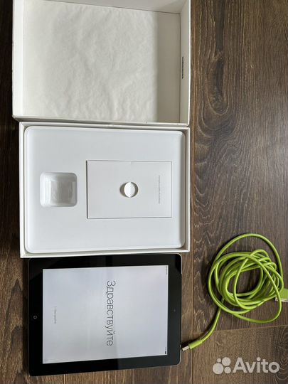 iPad wifi cellular 64, iPad 3