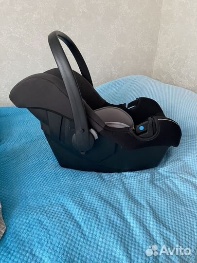 Автомобильная люлька