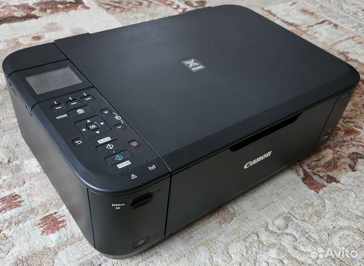 Принтер копир сканер Canon MG4240