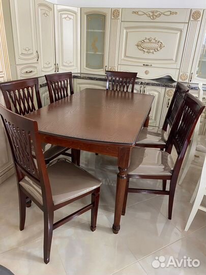 Стол Империя-2