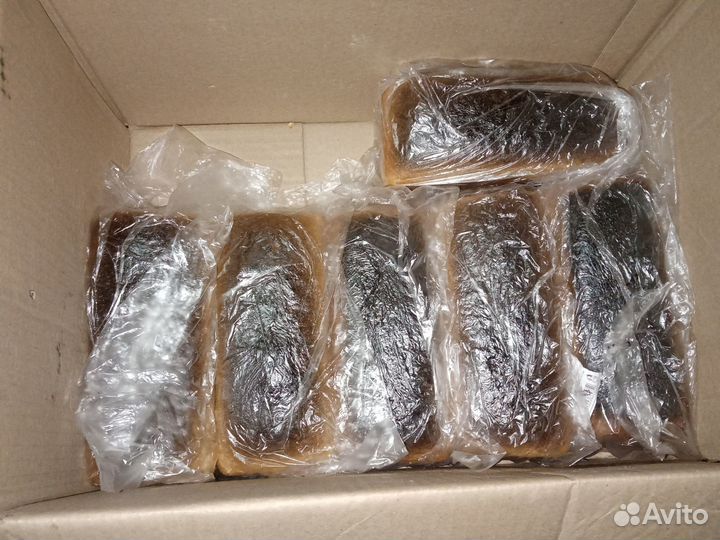 Хлеб животным