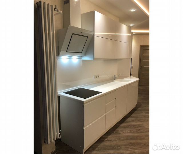 Кухонный гарнитур на заказ