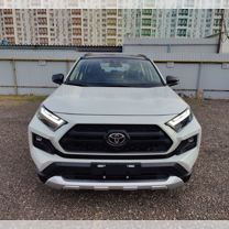 Toyota RAV4 2.0 CVT, 2024, 22 км, с пробегом, цена 4 300 000 руб.