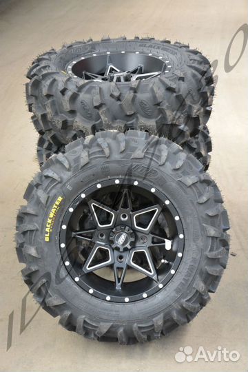 Колеса для квадроцикла BRP 28 14