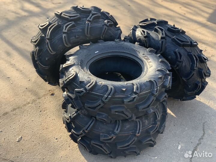 Maxxis zilla 27 9 12 и 27 11 12