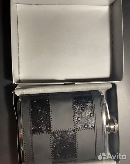 Фляжка santana