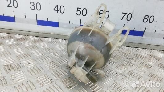 Бачок расширительный citroen C3 1 (OBE05NP01)