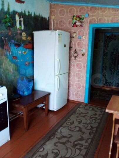 Дом 79 м² на участке 6 сот.