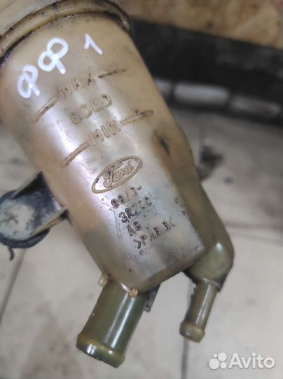 Бачок Гур Ford Focus 1