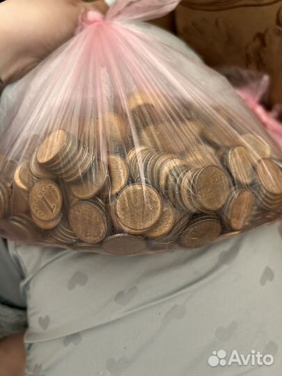 Монеты 1992-1993