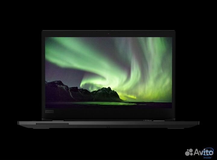 Ноутбук Lenovo ThinkPad L13
