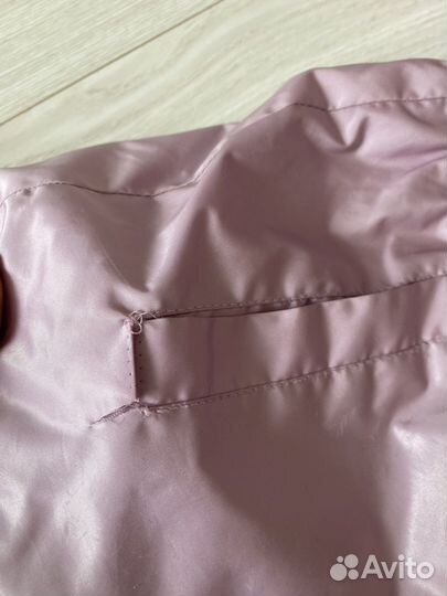 Одежда для девочки пакетом 110