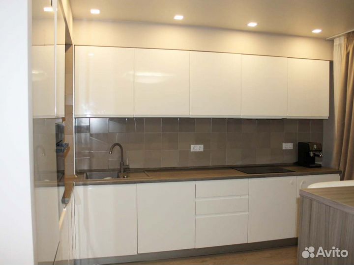 Кухня от производителя 