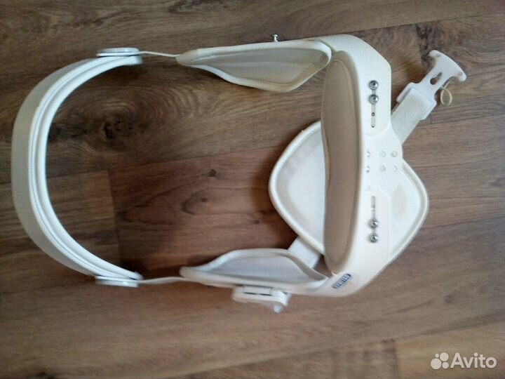 Корсет ортопедический