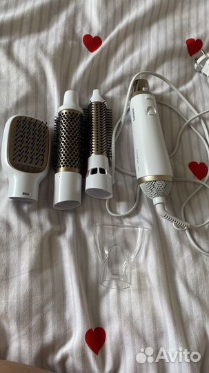 Продам новый фен