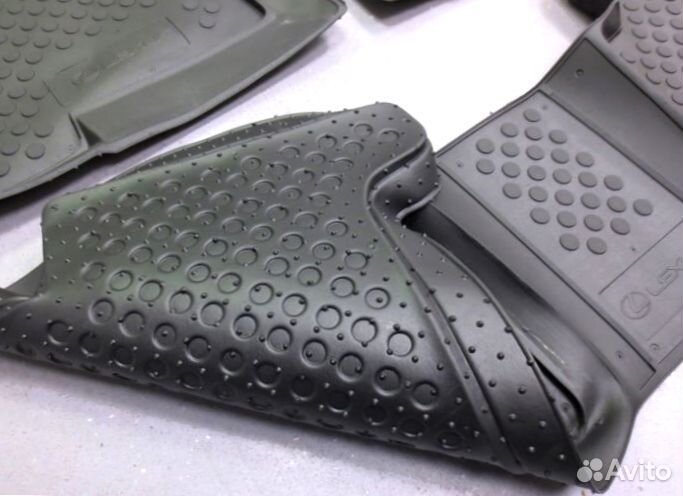 Коврики Lexus GX 470