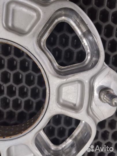 Mv agusta F3 Brutale Dragster 800 675 фланец