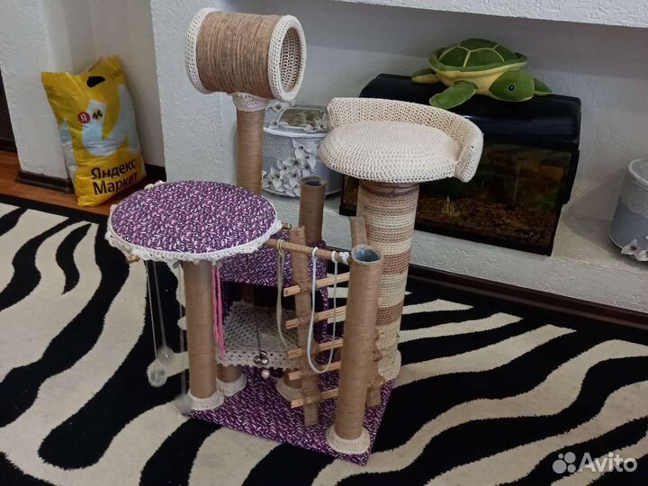 Кресло качалка для ребенка