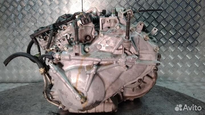 АКПП Honda Odyssey (03-07) 2006 8RFE6AO 2.4