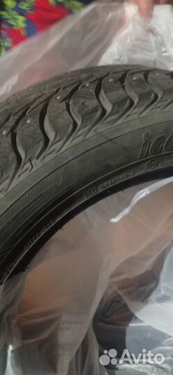 Yokohama Ice Guard IG35 205/55 R16