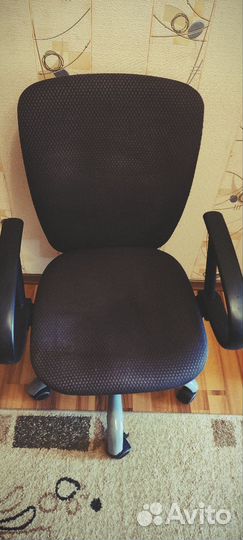 Компьютерные кресла