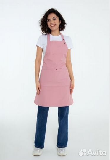 Фартуки для промо оптом