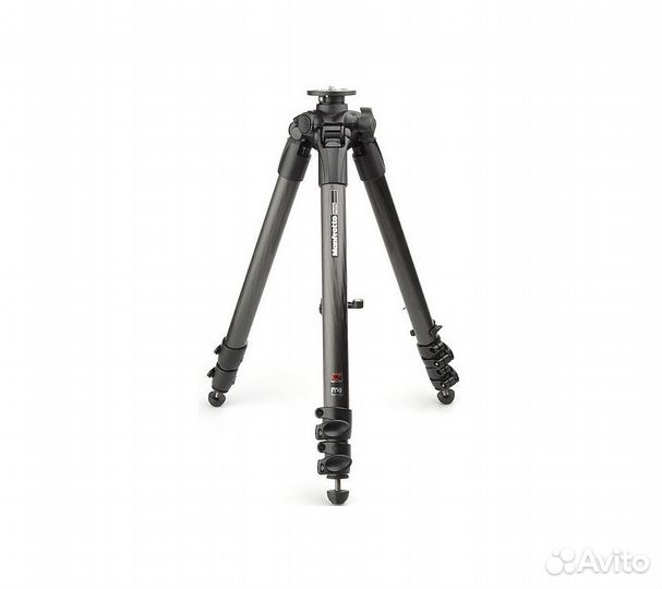 Штатив Manfrotto MT057C3 карбоновый (без головы)