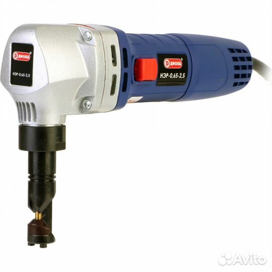 Вырубные ножницы диолд нэр-0.65-2.5