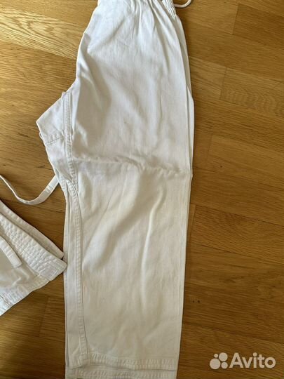 Добок для тхэквондо 130