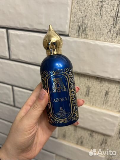 Парфюм Распив