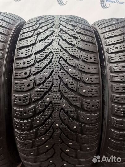 Nokian Tyres Hakkapeliitta 9 245/50 R18