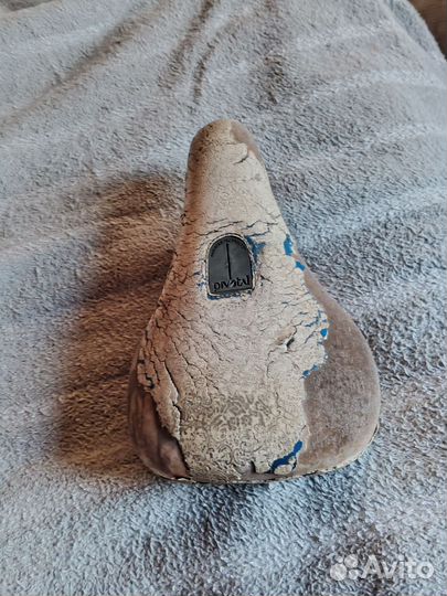 Седло на бмх