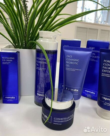 Уход С результатом на лицо