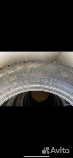 Pirelli Formula Ice 175/65 R14