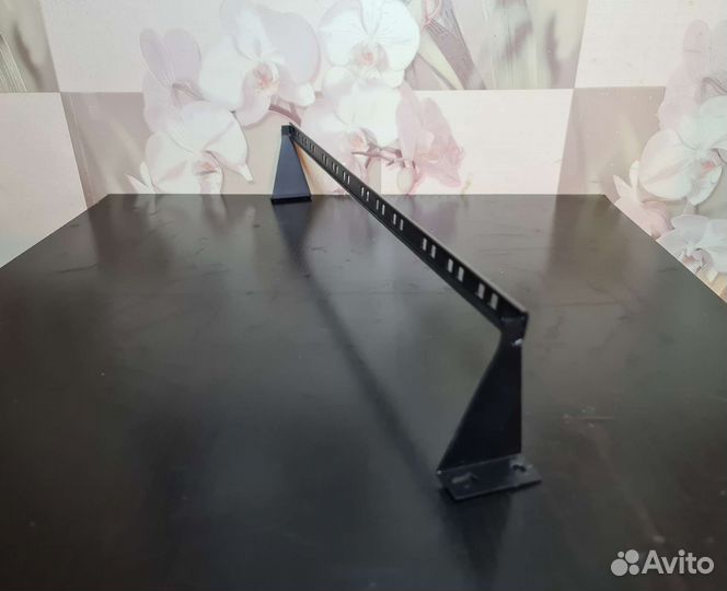 Скоба поддерживающая задняя, 19