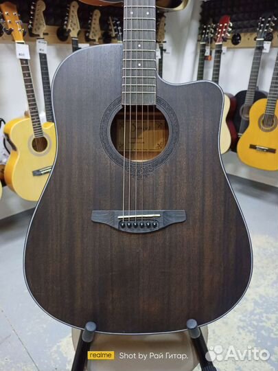 Гитара shinobi