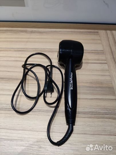 Плойка Rowenta CF3610