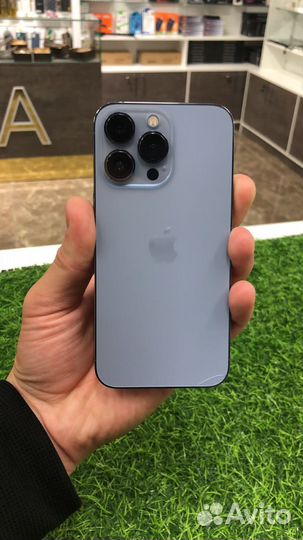 iPhone 13 Pro, 512 ГБ