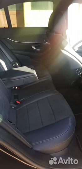 Mercedes-Benz E-класс 2.0 AT, 2021, 180 000 км