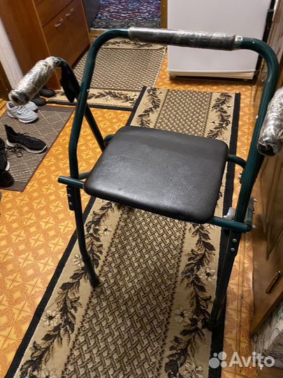 Ходули инвалидные бу