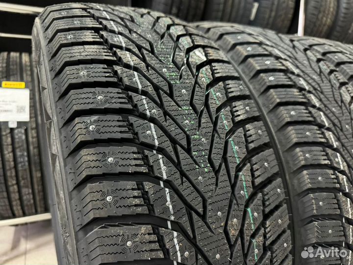 Tracmax X-Privilo S500 255/45 R19