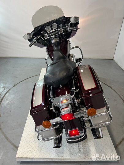 Harley-Davidson Electra Glide,2007