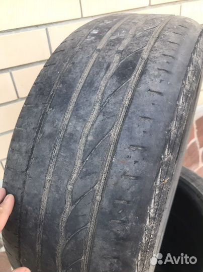 Bridgestone Turanza ER300 215/50 R17 91V