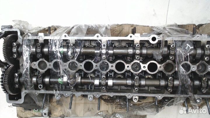Головка блока (ГБЦ) BMW X5 E70, 2007