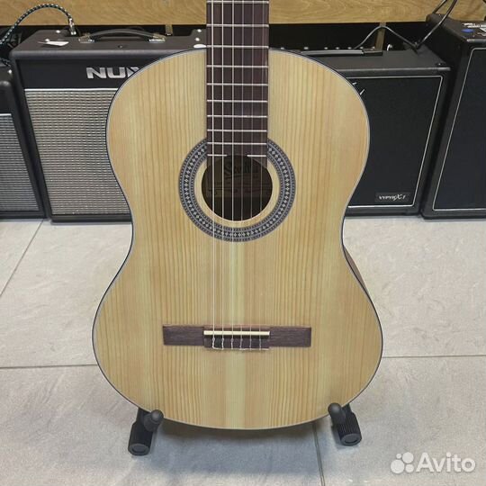 Классическая гитара Sevillia IC-100 NA