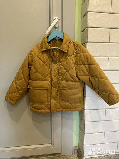 Продам пуховик