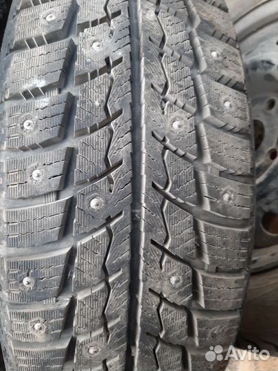 Landsail Ice Star IS33 185/65 R15 88T