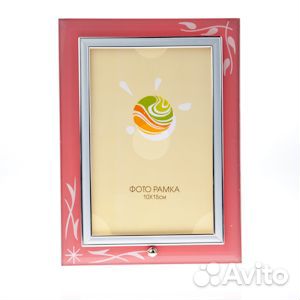 GT 124/SC15-Е вертикальная розовая 10*15 (12/48/14