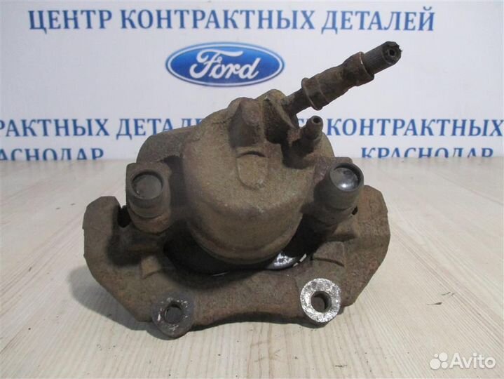 Суппорт передний правый форд фокус 2 2005-2008